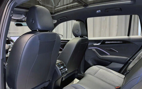 Volkswagen Tiguan, 2025 год, 4 952 000 рублей, 4 фотография