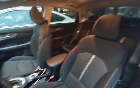 KIA Cerato IV, 2020 год, 1 650 000 рублей, 13 фотография