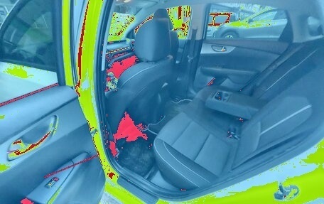 KIA Cerato IV, 2020 год, 1 650 000 рублей, 5 фотография