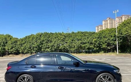 BMW 3 серия, 2022 год, 2 435 005 рублей, 7 фотография