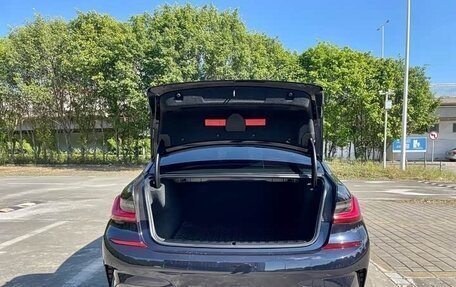 BMW 3 серия, 2022 год, 2 435 005 рублей, 9 фотография