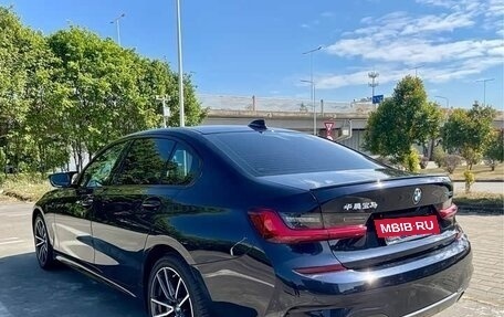 BMW 3 серия, 2022 год, 2 435 005 рублей, 6 фотография