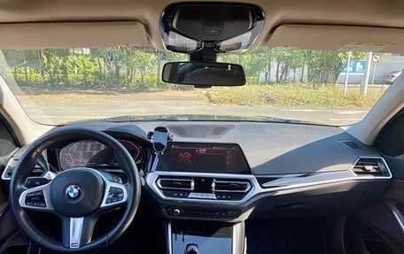 BMW 3 серия, 2022 год, 2 435 005 рублей, 12 фотография