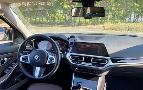 BMW 3 серия, 2022 год, 2 435 005 рублей, 13 фотография