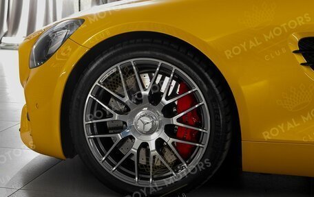 Mercedes-Benz AMG GT I рестайлинг, 2017 год, 12 750 000 рублей, 8 фотография