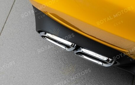 Mercedes-Benz AMG GT I рестайлинг, 2017 год, 12 750 000 рублей, 7 фотография