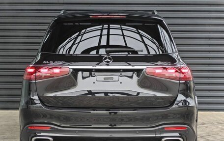 Mercedes-Benz GLS, 2025 год, 19 490 000 рублей, 6 фотография