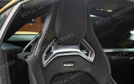 Mercedes-Benz AMG GT I рестайлинг, 2017 год, 12 750 000 рублей, 14 фотография