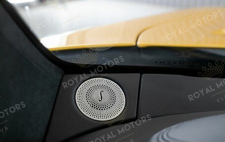 Mercedes-Benz AMG GT I рестайлинг, 2017 год, 12 750 000 рублей, 13 фотография