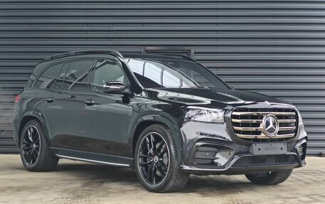 Mercedes-Benz GLS, 2025 год, 19 490 000 рублей, 3 фотография