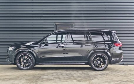 Mercedes-Benz GLS, 2025 год, 19 490 000 рублей, 8 фотография