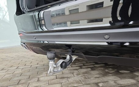 Mercedes-Benz GLS, 2025 год, 19 490 000 рублей, 9 фотография