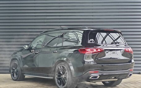 Mercedes-Benz GLS, 2025 год, 19 490 000 рублей, 7 фотография