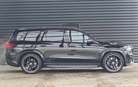 Mercedes-Benz GLS, 2025 год, 19 490 000 рублей, 4 фотография