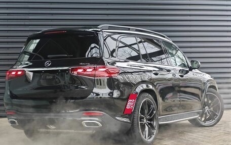 Mercedes-Benz GLS, 2025 год, 19 490 000 рублей, 5 фотография