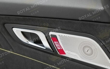 Mercedes-Benz AMG GT I рестайлинг, 2017 год, 12 750 000 рублей, 16 фотография