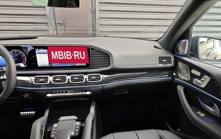 Mercedes-Benz GLS, 2025 год, 19 490 000 рублей, 12 фотография