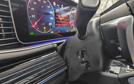 Mercedes-Benz GLS, 2025 год, 19 490 000 рублей, 16 фотография
