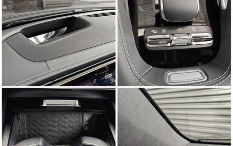 Mercedes-Benz GLS, 2025 год, 19 490 000 рублей, 13 фотография