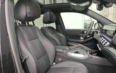 Mercedes-Benz GLS, 2025 год, 19 490 000 рублей, 17 фотография