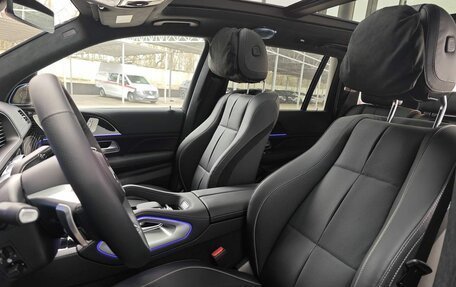 Mercedes-Benz GLS, 2025 год, 19 490 000 рублей, 15 фотография
