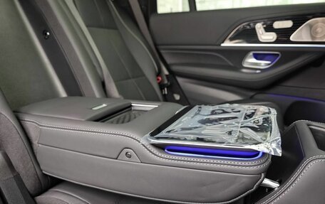 Mercedes-Benz GLS, 2025 год, 19 490 000 рублей, 21 фотография