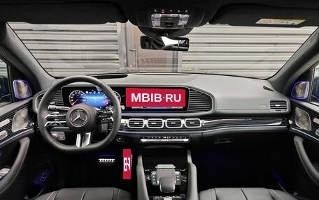 Mercedes-Benz GLS, 2025 год, 19 490 000 рублей, 10 фотография