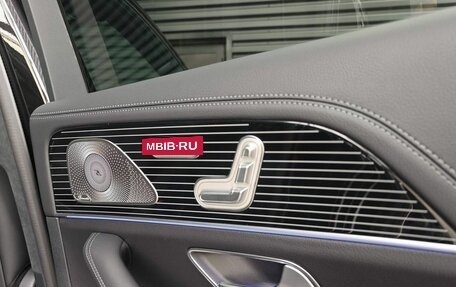 Mercedes-Benz GLS, 2025 год, 19 490 000 рублей, 24 фотография