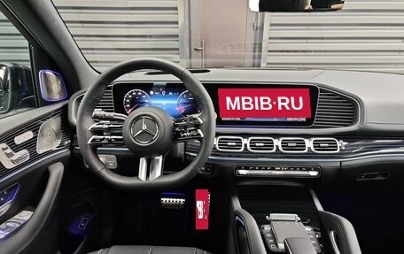 Mercedes-Benz GLS, 2025 год, 19 490 000 рублей, 11 фотография