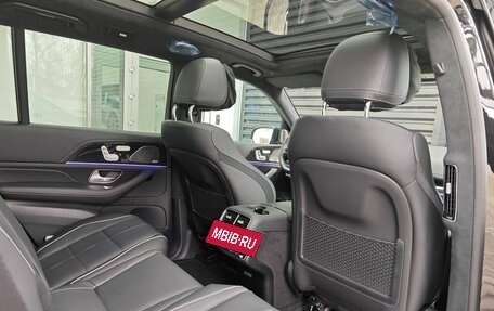 Mercedes-Benz GLS, 2025 год, 19 490 000 рублей, 22 фотография