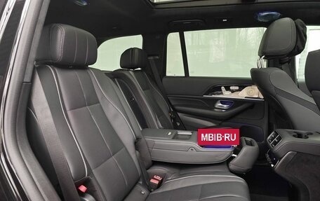 Mercedes-Benz GLS, 2025 год, 19 490 000 рублей, 20 фотография