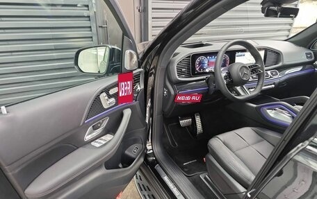 Mercedes-Benz GLS, 2025 год, 19 490 000 рублей, 19 фотография