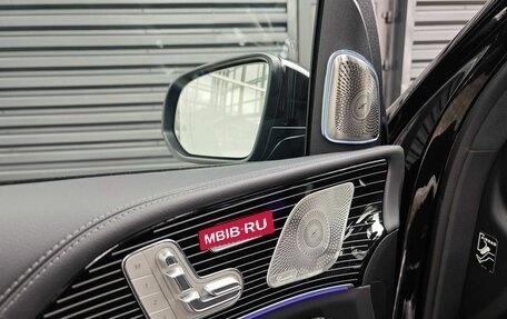 Mercedes-Benz GLS, 2025 год, 19 490 000 рублей, 18 фотография