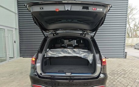 Mercedes-Benz GLS, 2025 год, 19 490 000 рублей, 25 фотография