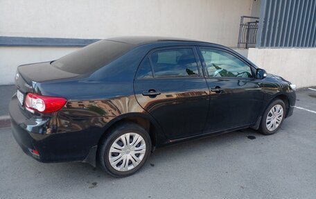 Toyota Corolla, 2012 год, 1 350 000 рублей, 6 фотография