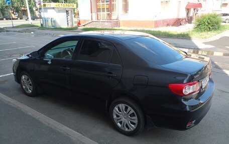 Toyota Corolla, 2012 год, 1 350 000 рублей, 3 фотография