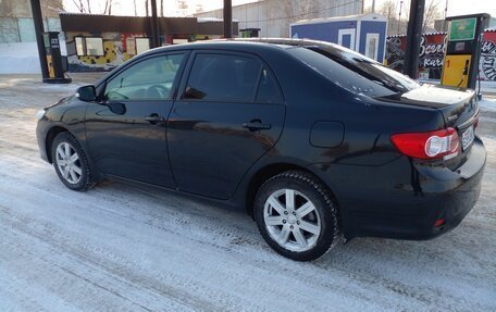 Toyota Corolla, 2012 год, 1 350 000 рублей, 11 фотография