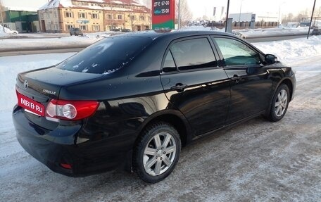 Toyota Corolla, 2012 год, 1 350 000 рублей, 15 фотография