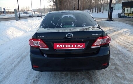 Toyota Corolla, 2012 год, 1 350 000 рублей, 16 фотография