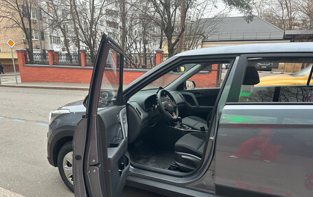 Hyundai Creta I рестайлинг, 2019 год, 1 850 000 рублей, 4 фотография