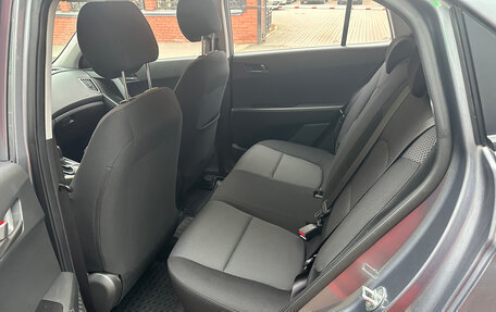 Hyundai Creta I рестайлинг, 2019 год, 1 850 000 рублей, 10 фотография