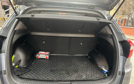 Hyundai Creta I рестайлинг, 2019 год, 1 850 000 рублей, 12 фотография