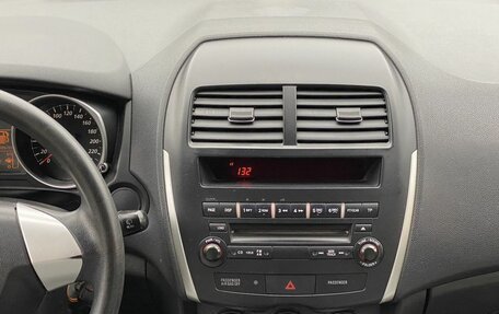 Mitsubishi ASX I рестайлинг, 2012 год, 1 150 000 рублей, 12 фотография