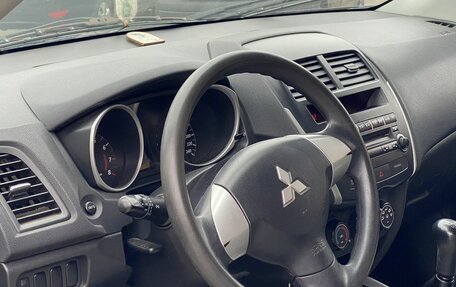 Mitsubishi ASX I рестайлинг, 2012 год, 1 150 000 рублей, 9 фотография