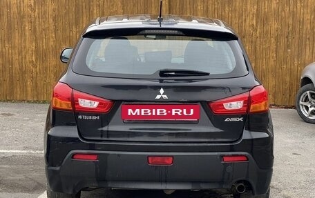 Mitsubishi ASX I рестайлинг, 2012 год, 1 150 000 рублей, 5 фотография