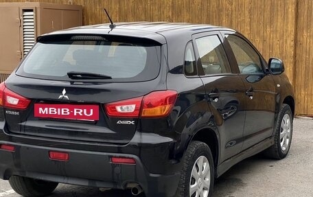 Mitsubishi ASX I рестайлинг, 2012 год, 1 150 000 рублей, 6 фотография