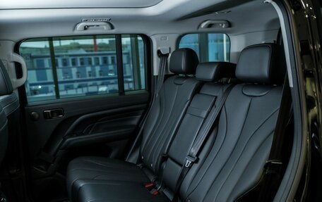 Haval H9, 2024 год, 4 899 000 рублей, 13 фотография