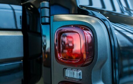 Haval H9, 2024 год, 4 899 000 рублей, 17 фотография