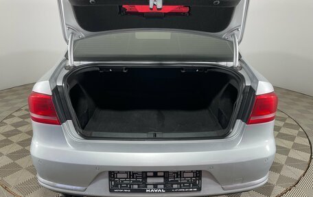 Volkswagen Passat B7, 2011 год, 1 078 000 рублей, 7 фотография