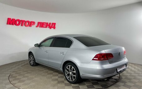 Volkswagen Passat B7, 2011 год, 1 078 000 рублей, 6 фотография